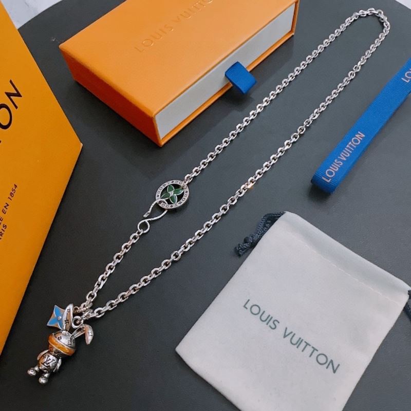 Louis Vuitton Necklaces